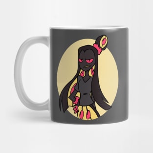 VSCO Sir Pentious Mug